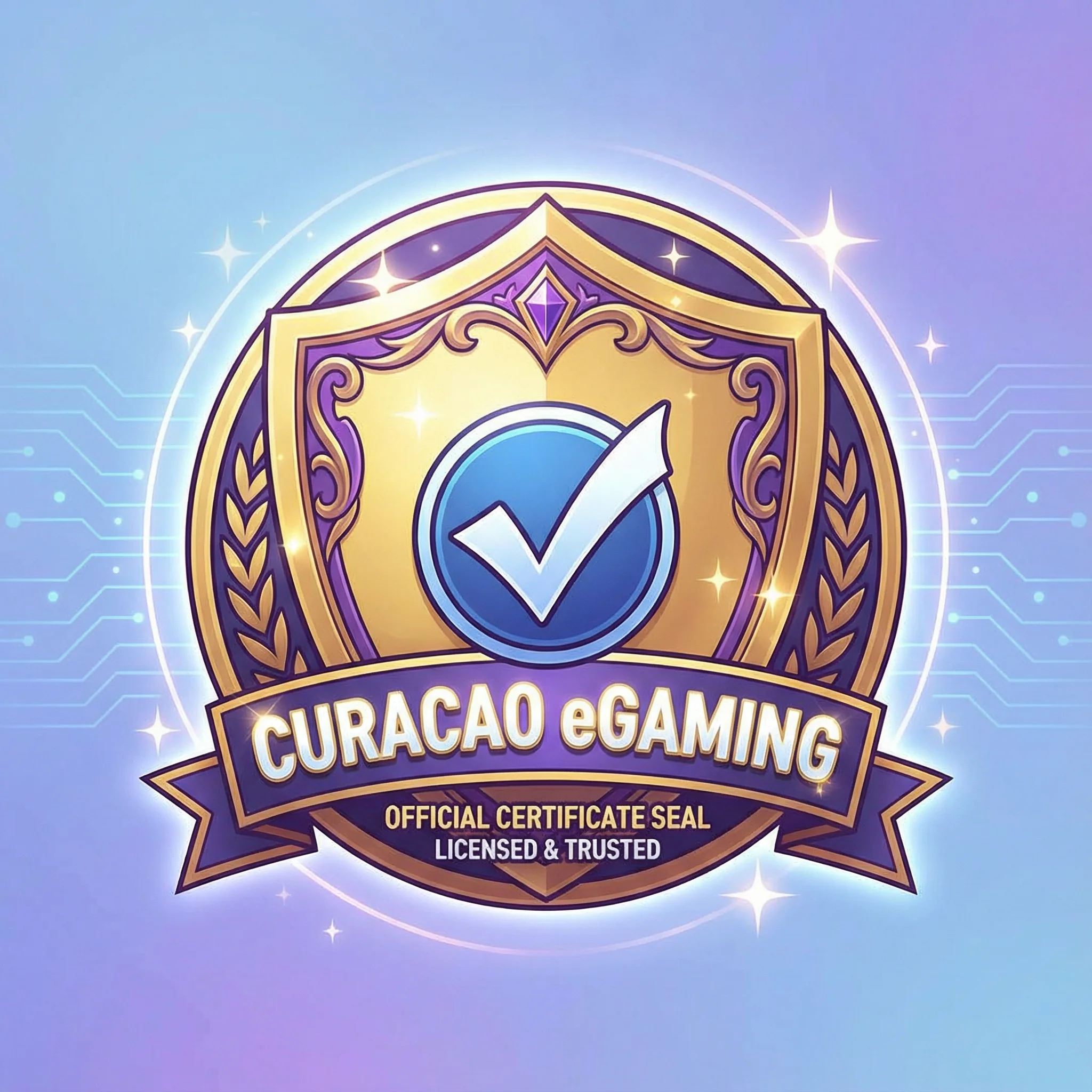 licença Curaçao eGaming soccerbet certificado